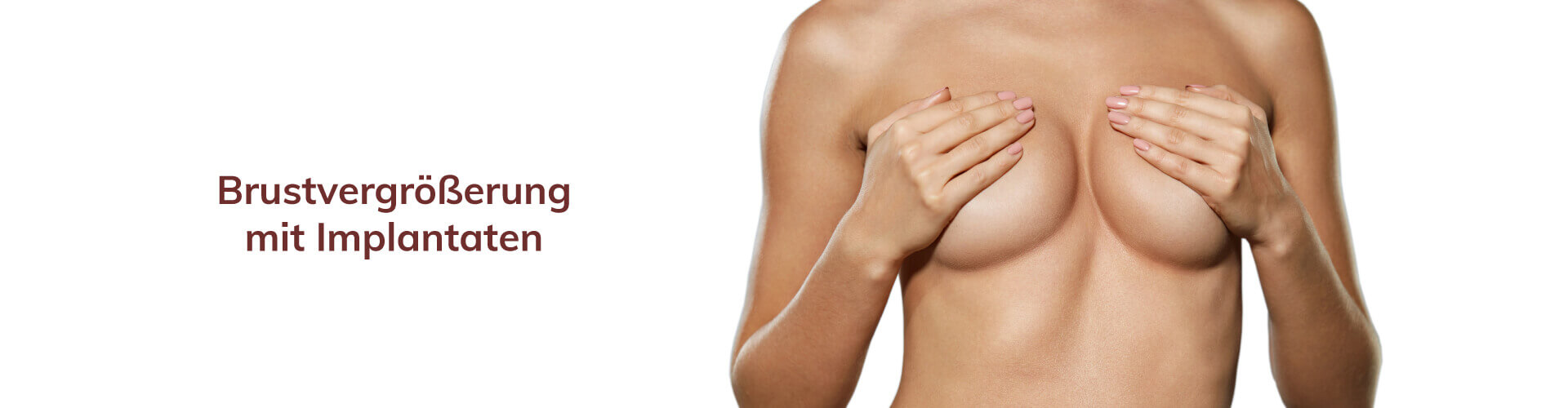 pro brust Heidelberg Brustvergrößerung mit Implantaten 