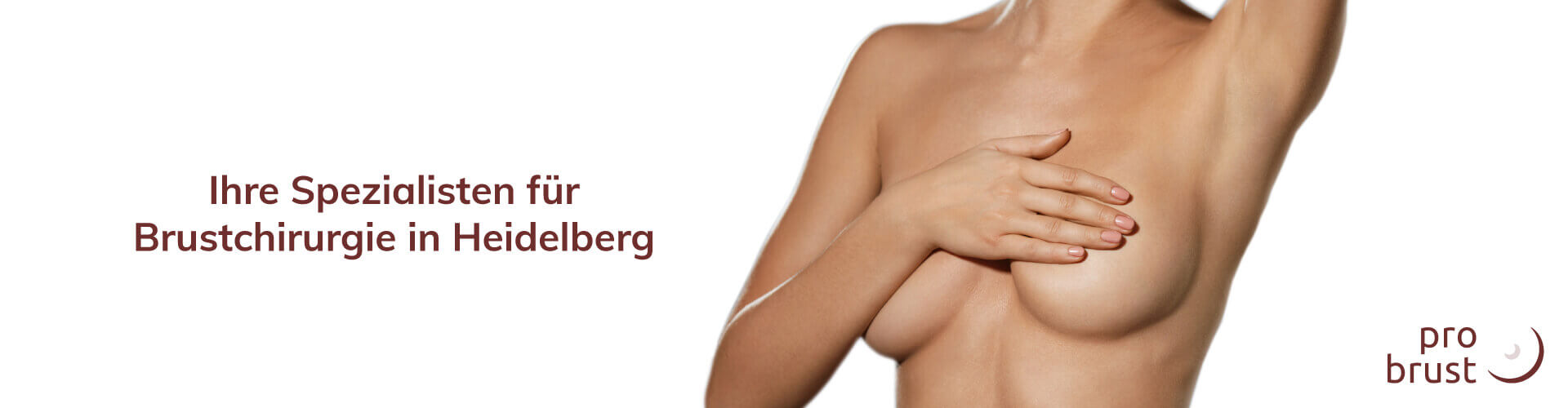 pro brust Heidelberg 