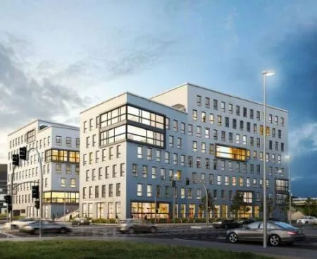 Brustchirurgie Heidelberg - proaesthetic Räumlichkeiten