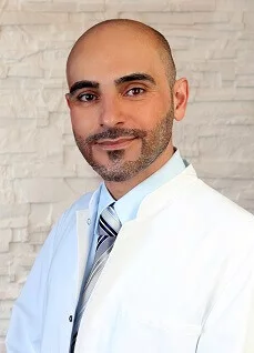 Brustchirurgie Heidelberg - proaesthetic Team Dr. Tabatabaei